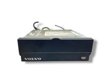 Volvo S80 2006 CD / DVD