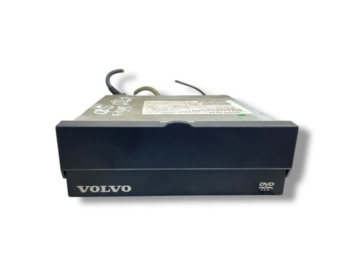 Volvo s80 2006 dvd - /,