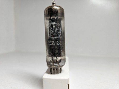 Valvo ez81 - valvo,