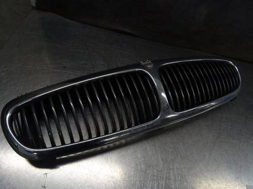 Grill gitter jaguar x - jaguar, x-type