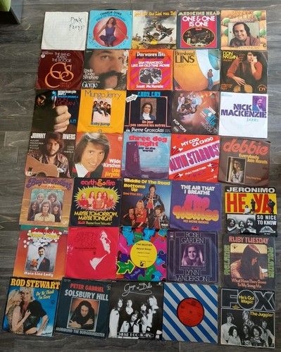 Singles sammlung - 35, "