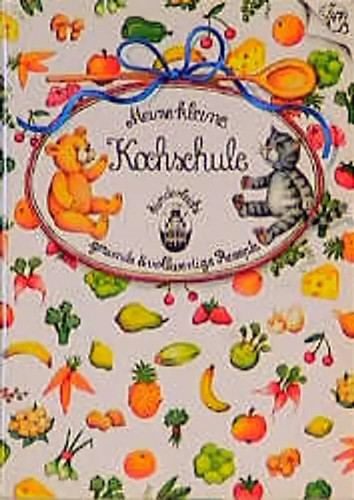 Meine kleine kochschule - meine,