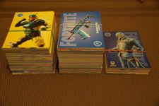 Panini - Sammelkarten -