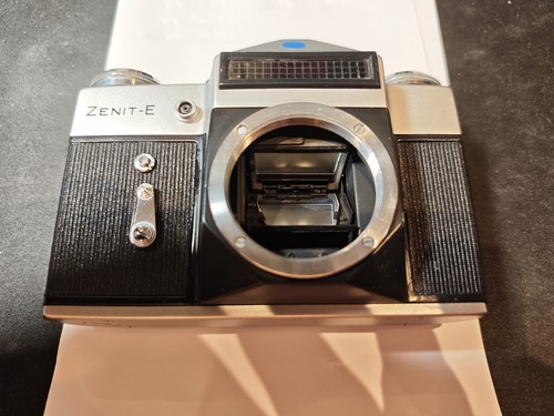 Zenit analoge - zenit-e,