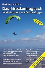 Das Streckenflugbuch für Gleitschirm- und Drachenfli... | Buch | Zustand wie neu