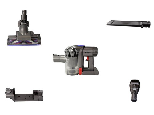 Dyson dc35 ersatzteile motor - dc35,