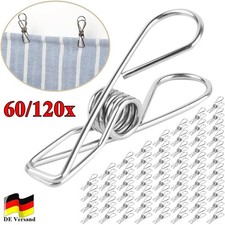 120 stk edelstahl - stk,