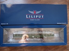 Liliput L133022 Diesel