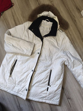 Sympatex Funktionsjacke Winter