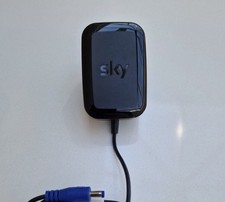 Original Sky Netzteil Adapter