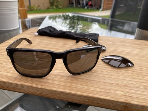 Oakley holbrook prizm - oakley,