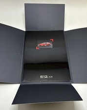 Original ferrari 512 - 512, tr