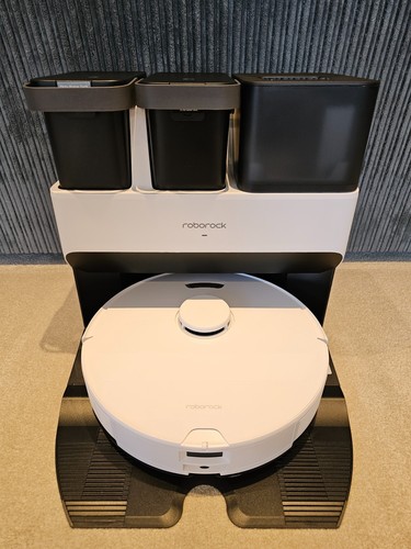 Roborock max ultra - s7,