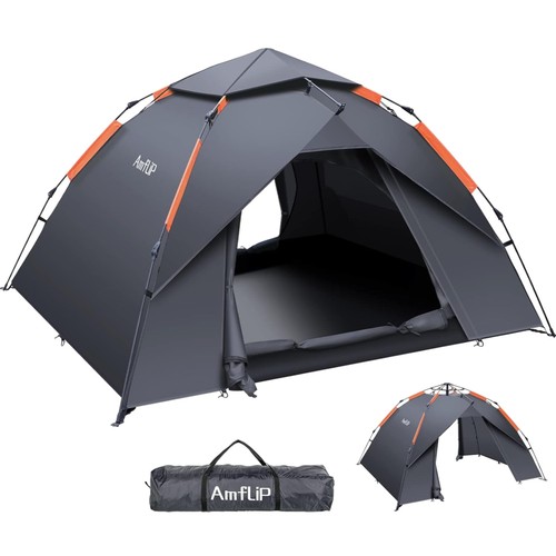 Camping zelt pers - zelt,, 3