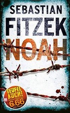 NOAH (BILD am Sonntag Thriller