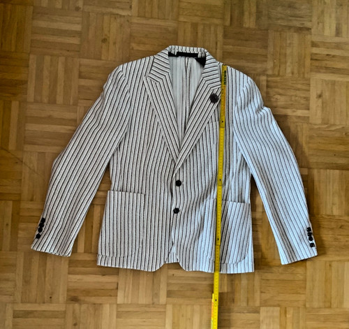 Sommer sakko joop neu - joop,,