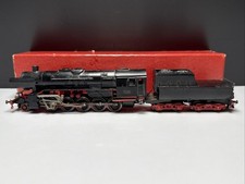 Spur H0 DDR GÜTZOLD BR42 0001 Schlepptender Dampflok GEPRÜFT&OVP Piko Modellbahn