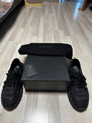 Giuseppe zanotti urchin - zanotti,