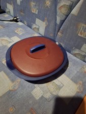 Tupperware Thermo Schüssel