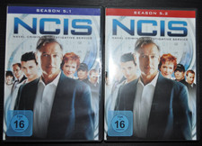 NAVY CIS - NCIS - Season 5.1 +