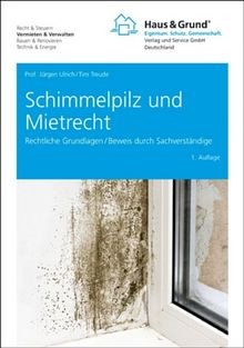Schimmelpilz und mietrecht - und,