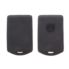 Weiche Silikon Autoschl??ssel H??lle f??r Volvo Fahrzeuge einschlie?lich XC60 u