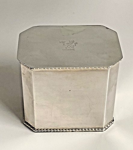 Antike 1890 versilberte - antike,