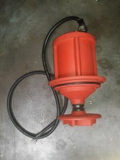Aqualift F Pumpe FPF 220 KE-FH Pumpe 400V