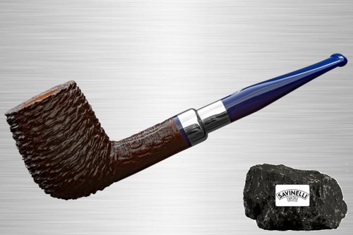 Savinelli eleganza rustic 111 - savinelli,