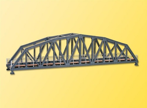 Kibri brücken sortiment - h0,