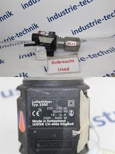  Air Heater Type 3300 Without