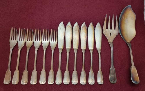 Wmf augsburger faden 90er - wmf,