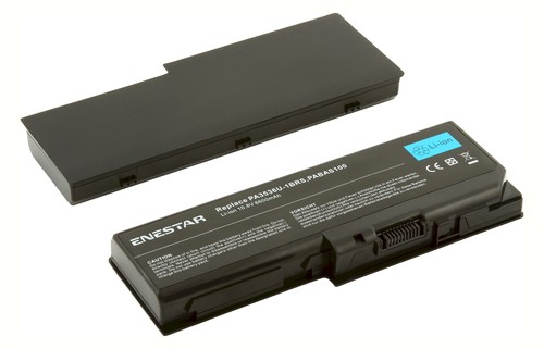 6600mah original enestar - 6600mah, akku