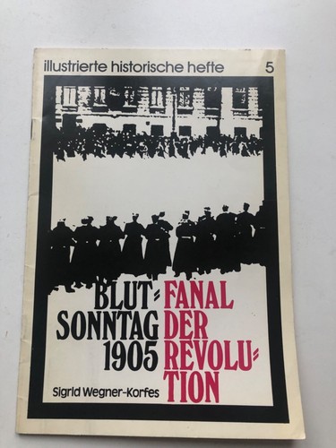 Flut sonntag 1905 fanal der - 1905.,
