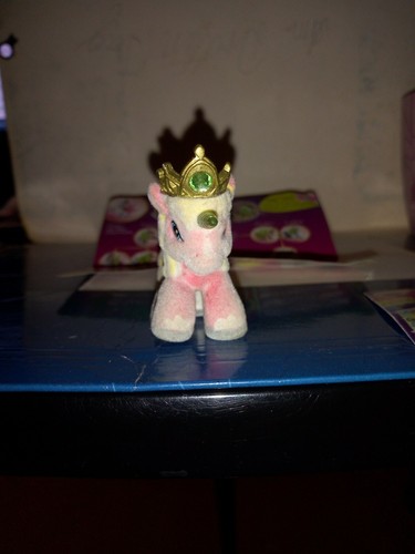 Filly horse oryx - filly, with