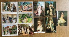 Postkarten Königin Luise 12