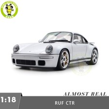 1/18 Porsche RUF CTR