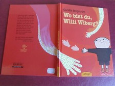 Wo bist du, Willi Wiberg? -