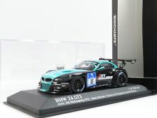 1:43 Minichamps 437122918 BMW Z4 GT3 Vita4-one ADAC 24h N-Ring 2012 Y4