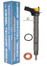 Fuel Injector Injector Audi