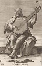 DEUTSCHE ZITHER - Bonanni