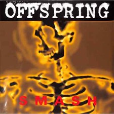 The Offspring / SMASH (LP) /