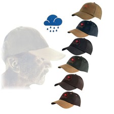 Scippis 1H10 Oilskin Cap