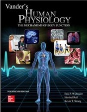 Vander's Human Physiology by