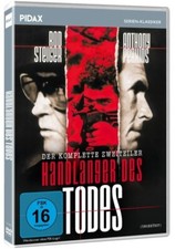 Handlanger des Todes * DVD