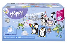 bella baby Happy Windeln