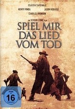 Spiel mir das Lied vom Tod | DVD | Zustand gut