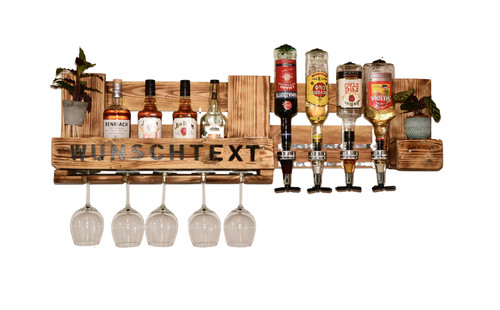 Weindosierer geschenk minibar - geschenk,