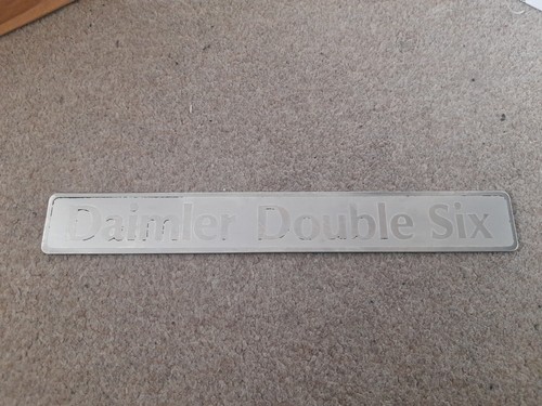 Daimler doppelsechs motor - daimler,