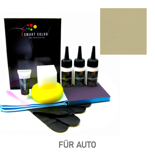 Leder reparatur set - leder, bmw